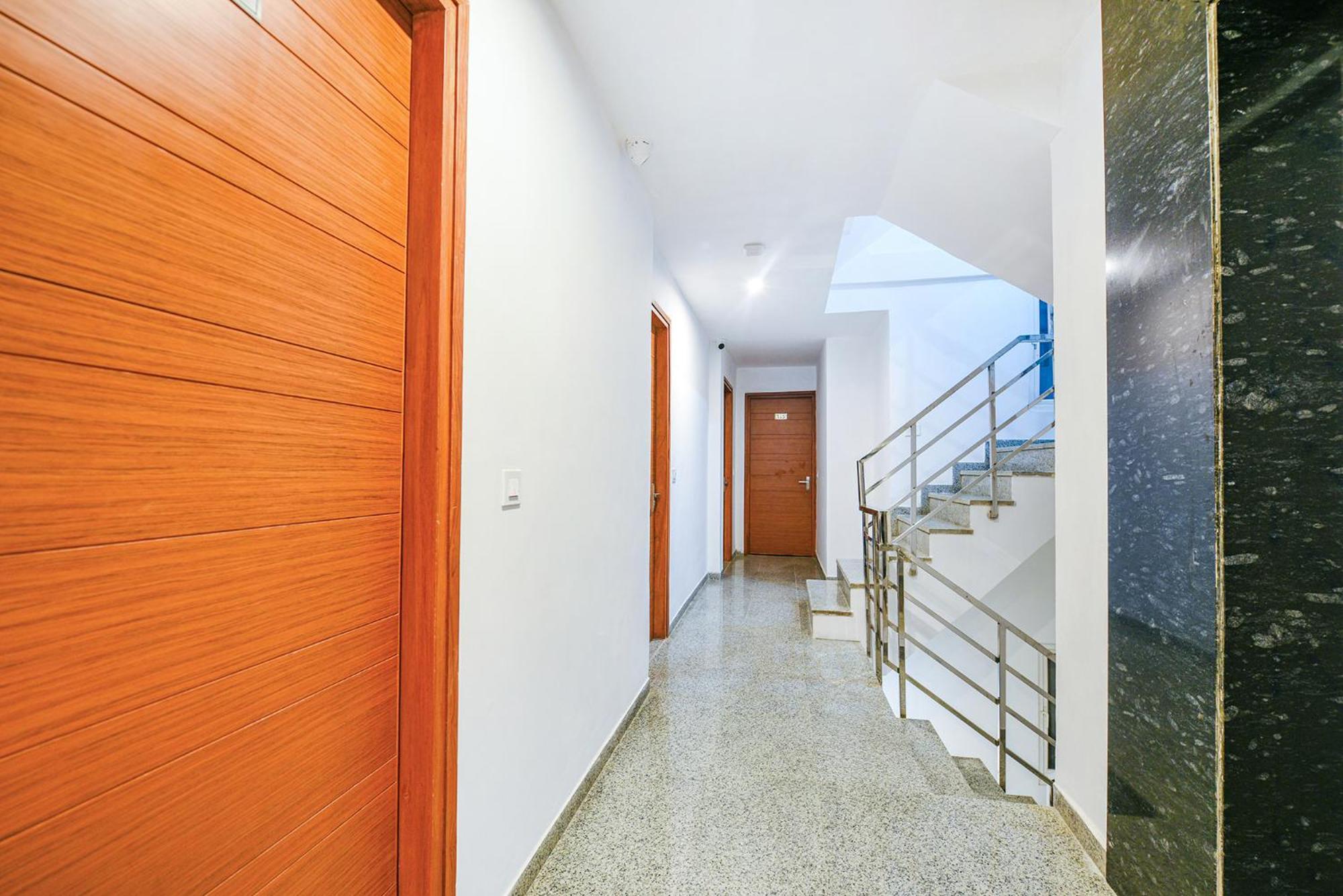 Fabhotel Sparkling - Nr Yashobhoomi Convention Centre Delhi  Esterno foto